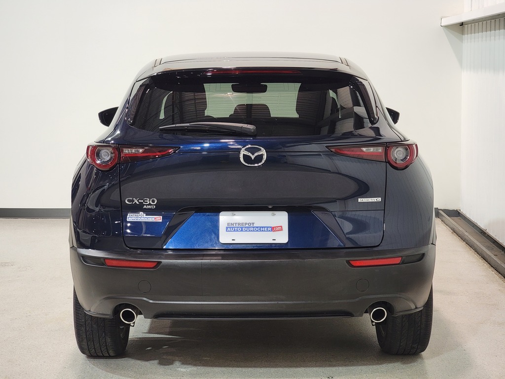 Mazda CX-30 2020 Mazda CX-30 2020