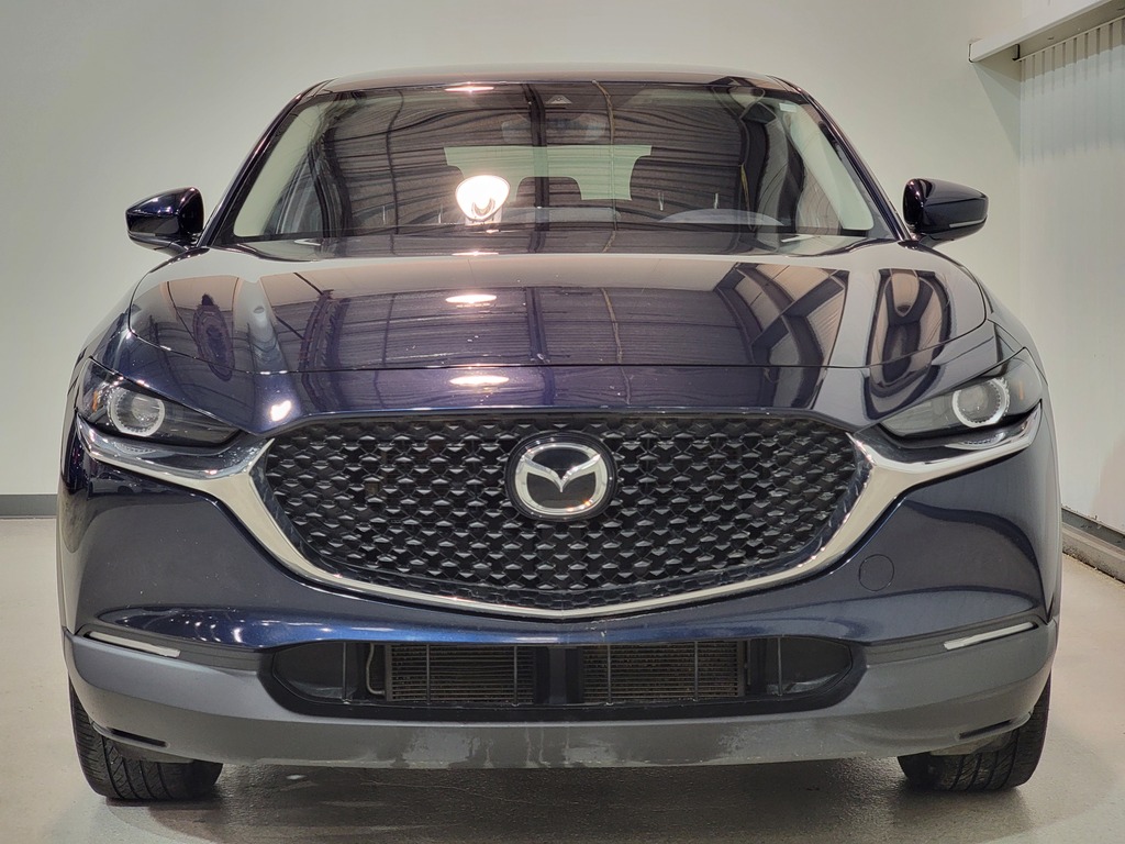 Mazda CX-30 2020 Mazda CX-30 2020