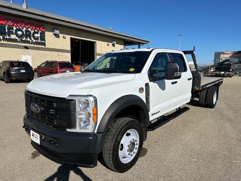 2023 Ford F-550 XL