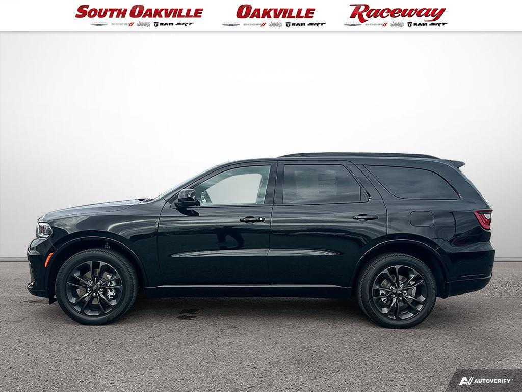 2024 Dodge Durango