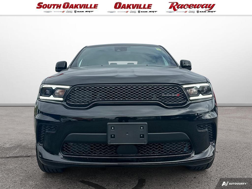 2024 Dodge Durango