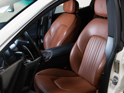 used 2014 Maserati Ghibli car, priced at $20,900