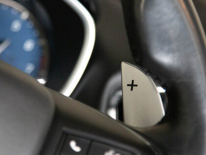 used 2014 Maserati Ghibli car, priced at $20,900