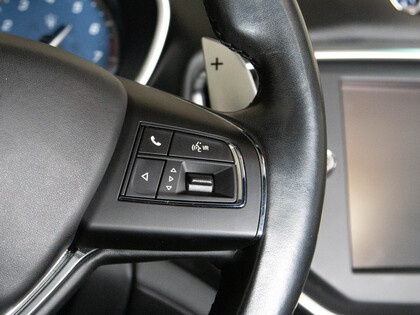 used 2014 Maserati Ghibli car, priced at $20,900