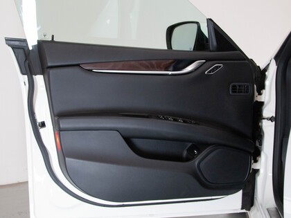 used 2014 Maserati Ghibli car, priced at $20,900