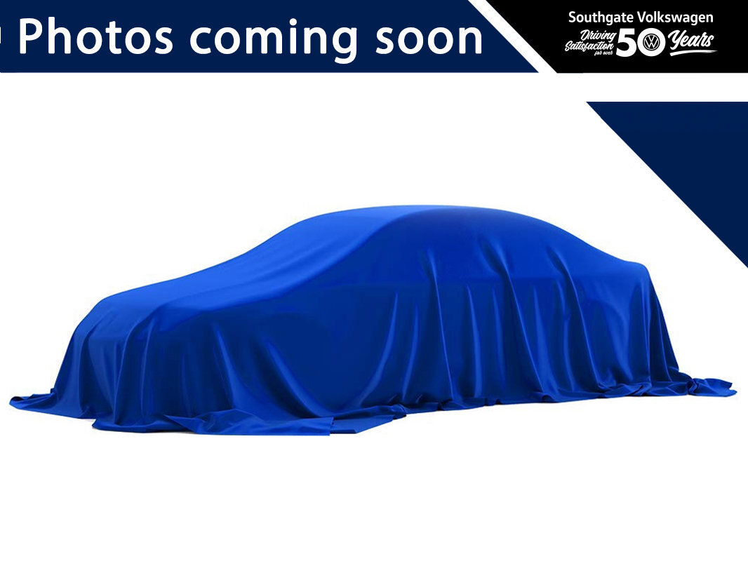 2024 Volkswagen Tiguan Comfortline