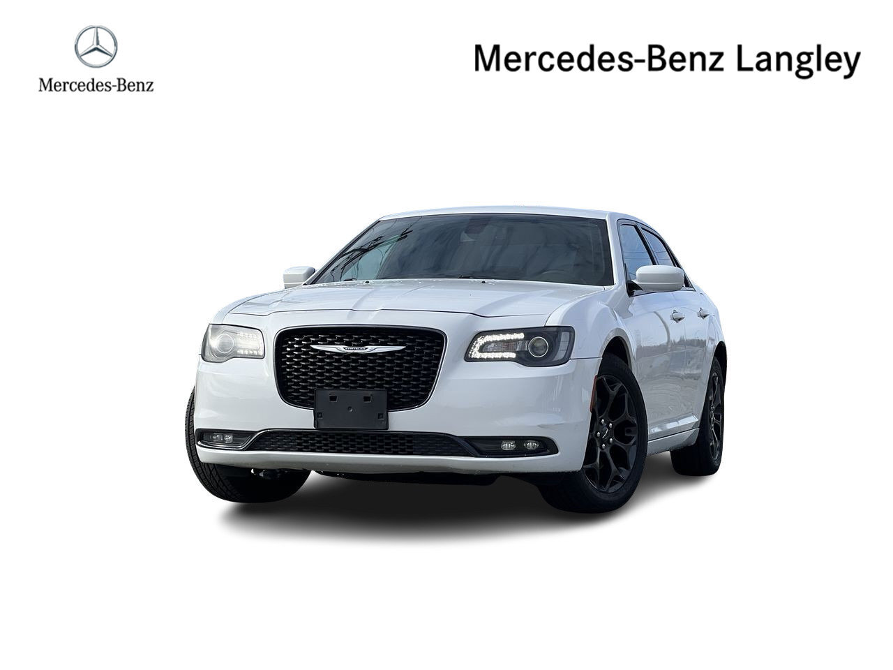 2019 Chrysler 300 S 300s AWD AWD | Local | Apple CarPlay capable | E