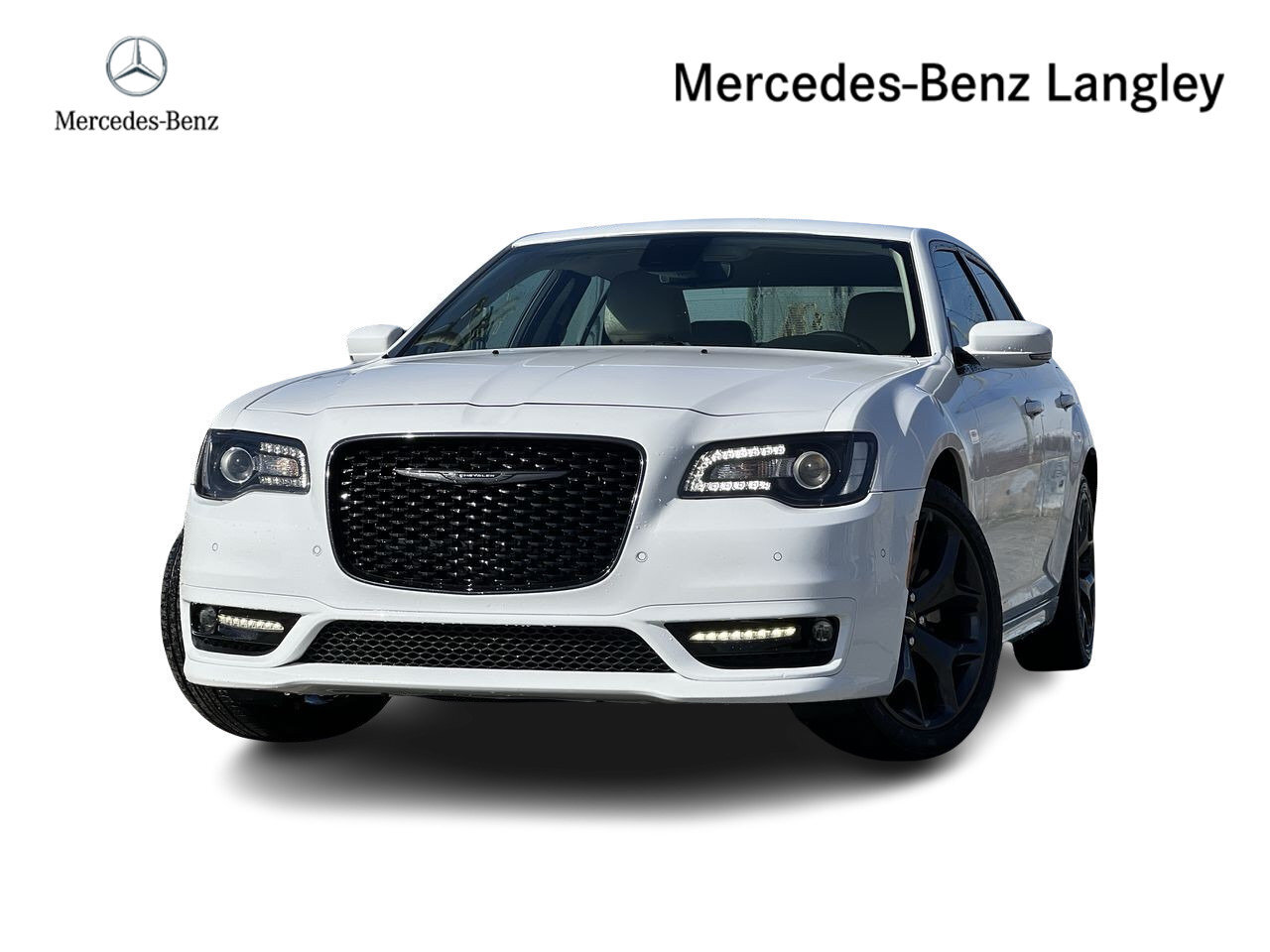 2023 Chrysler 300 Touring L RWD Advanced multistage Beats By Dre | R