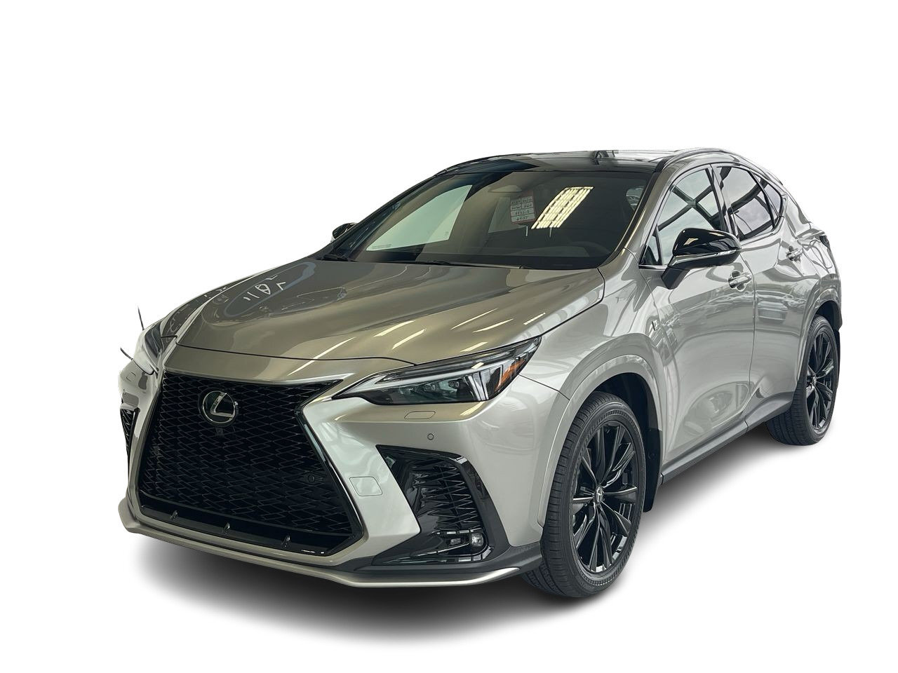 2024 Lexus NX Nx350 / f sport3 / navigation / camera
