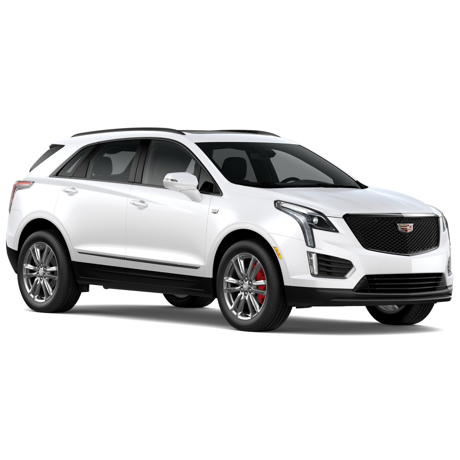 2025 Cadillac XT5 Sport