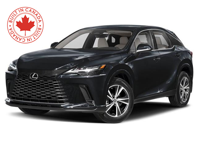 2025 Lexus RX 350 F SPORT 3
