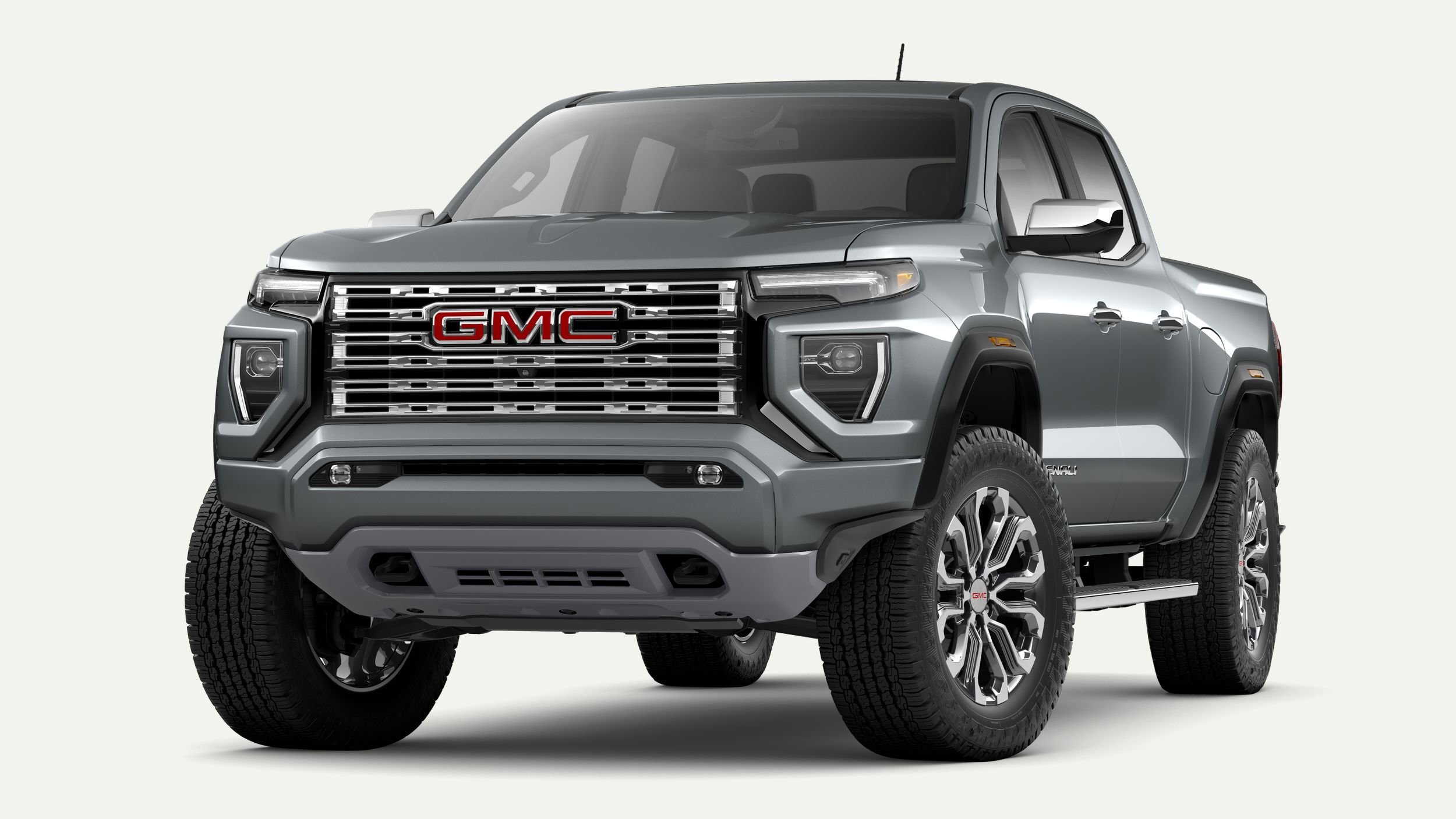 2025 GMC Canyon Denali