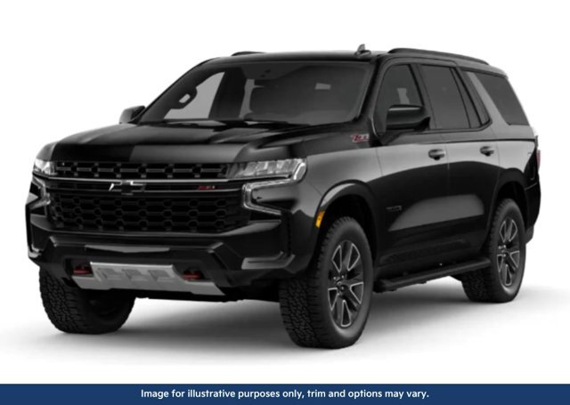 2025 Chevrolet Tahoe 4WD 4dr High Country