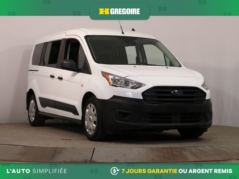 2020 Ford Transit XL AUTO A/C MAGS CAM RECUL BLUETOOTH 