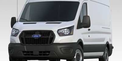 2021 Ford Transit Cargo Van T-250 130 Low Rf 9070 GVWR RWD