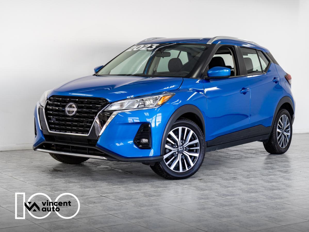 2023 Nissan Kicks SV ++ Garantie 10 Ans ++