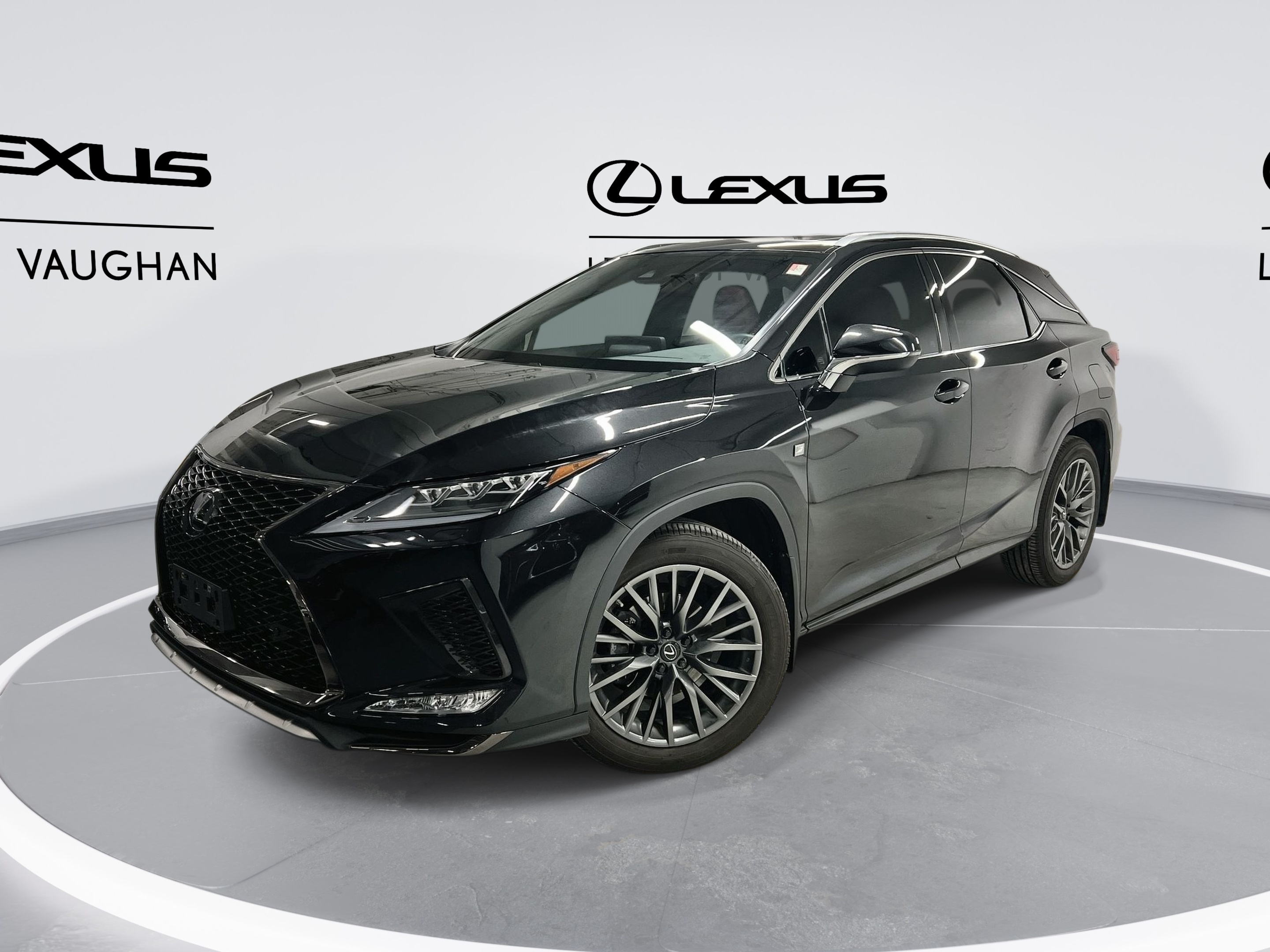 2022 Lexus RX | F SPORT 2 | APPLE CAR PLAY |