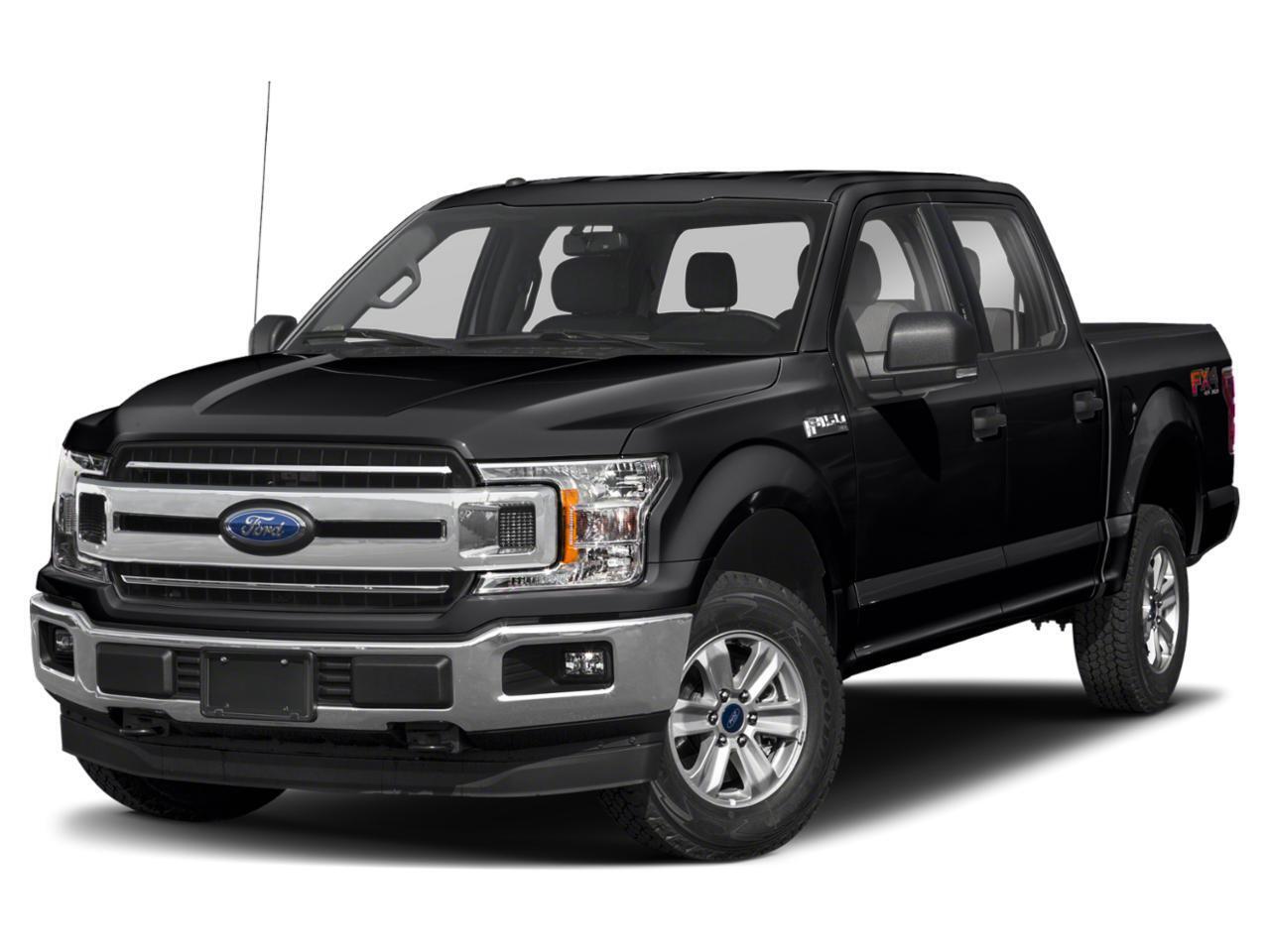 2018 Ford F-150 XLT - 302A I Sport PKG I Max Tow PKG I Pano Roof