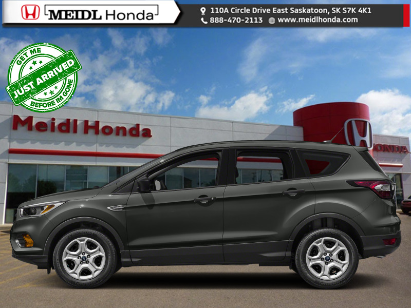 2018 Ford Escape SEL  - Leather Seats -  SYNC 3