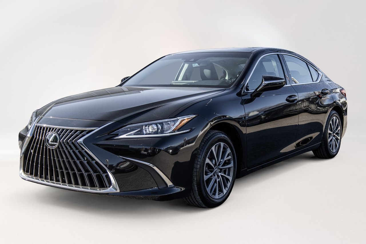 2024 Lexus ES ES 350 Auto
