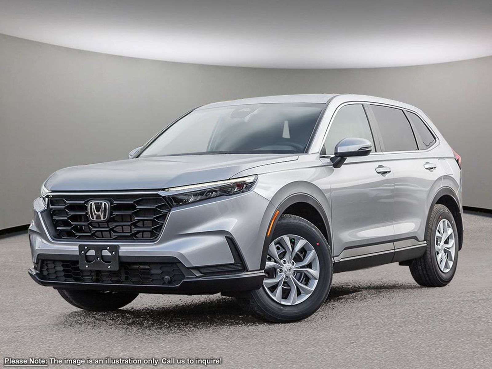 2025 Honda CR-V LX - March Madness Savings Available, Ask Us About