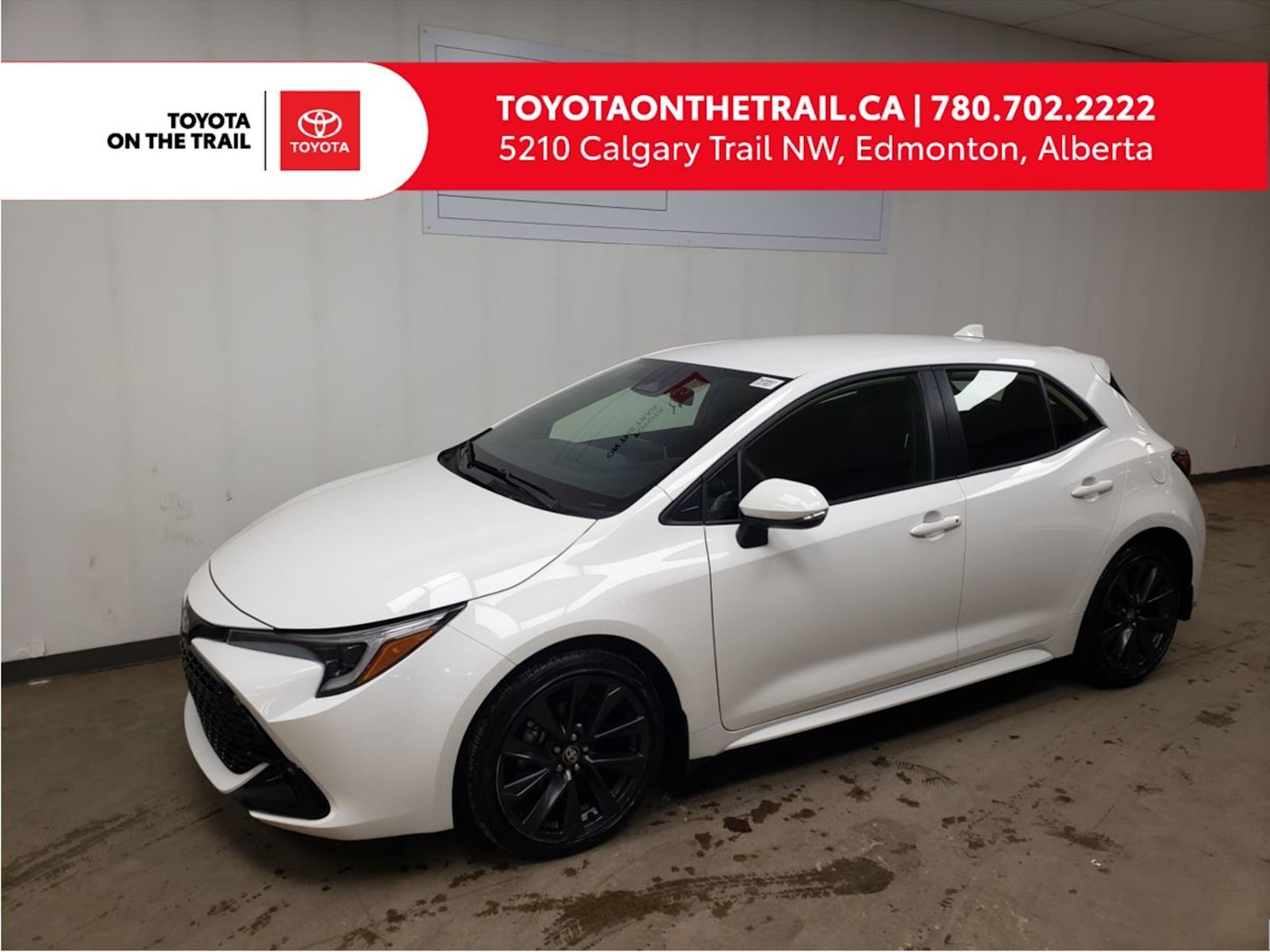 2023 Toyota Corolla Hatchback SE UPGRADE; REMOTE/SERVICE/SAFETY CONNECT, SAFETY 