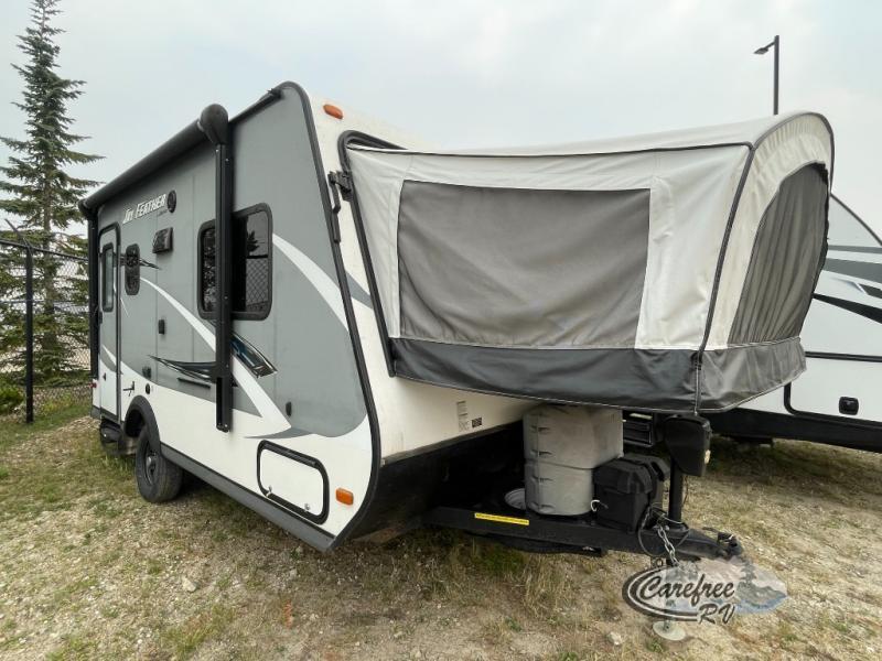 2016 Jayco Jay Feather X17Z