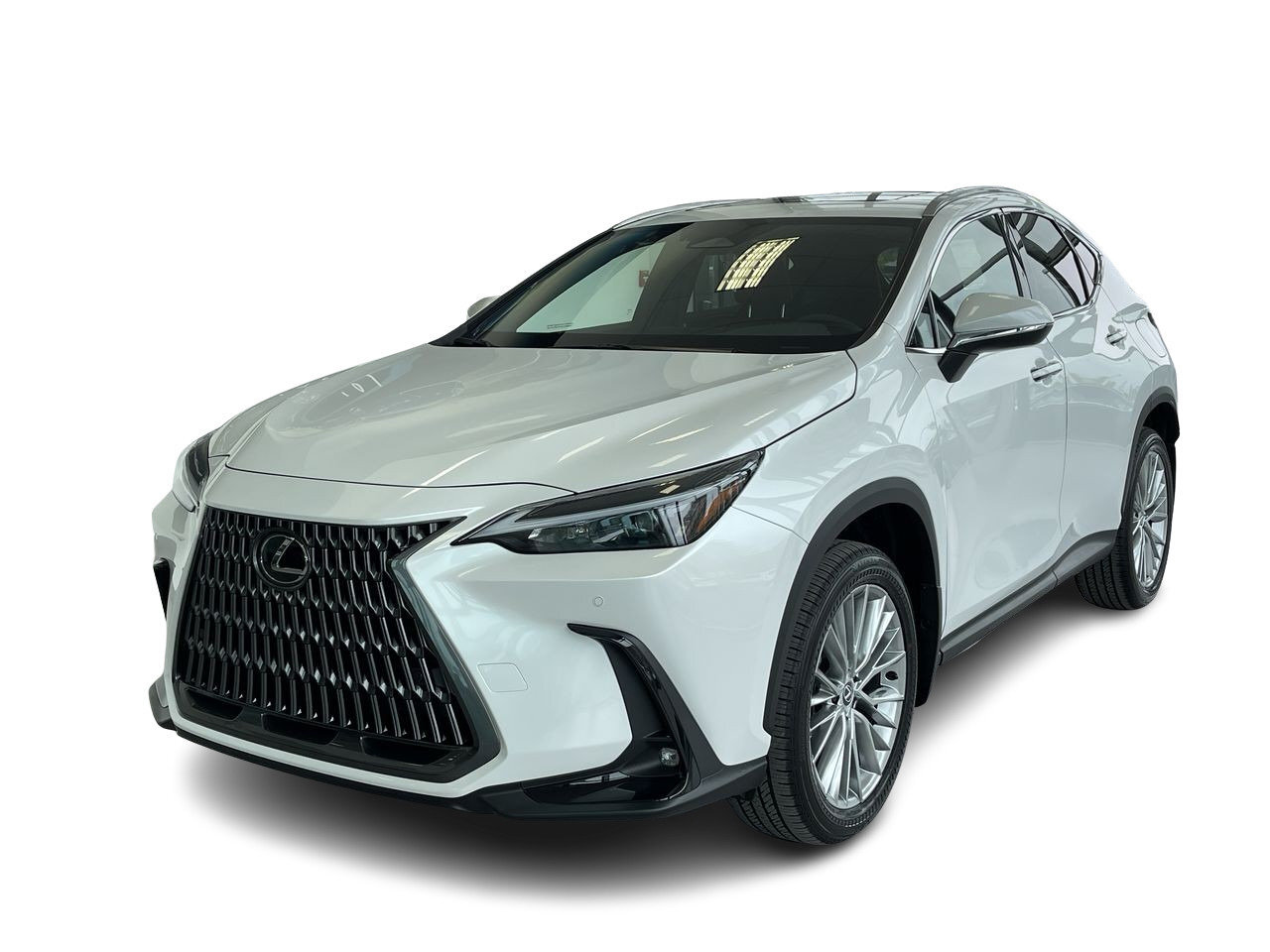 2024 Lexus NX NX 350 / ultra premium / navigation / camera