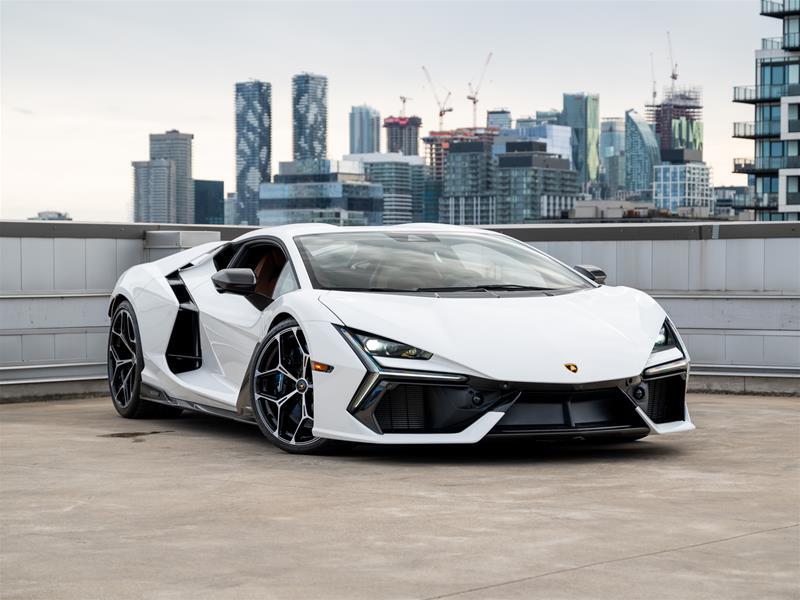 2024 Lamborghini Revuelto HYBRID | CARBON | AWD | 6.5L | V12 | 814HP 