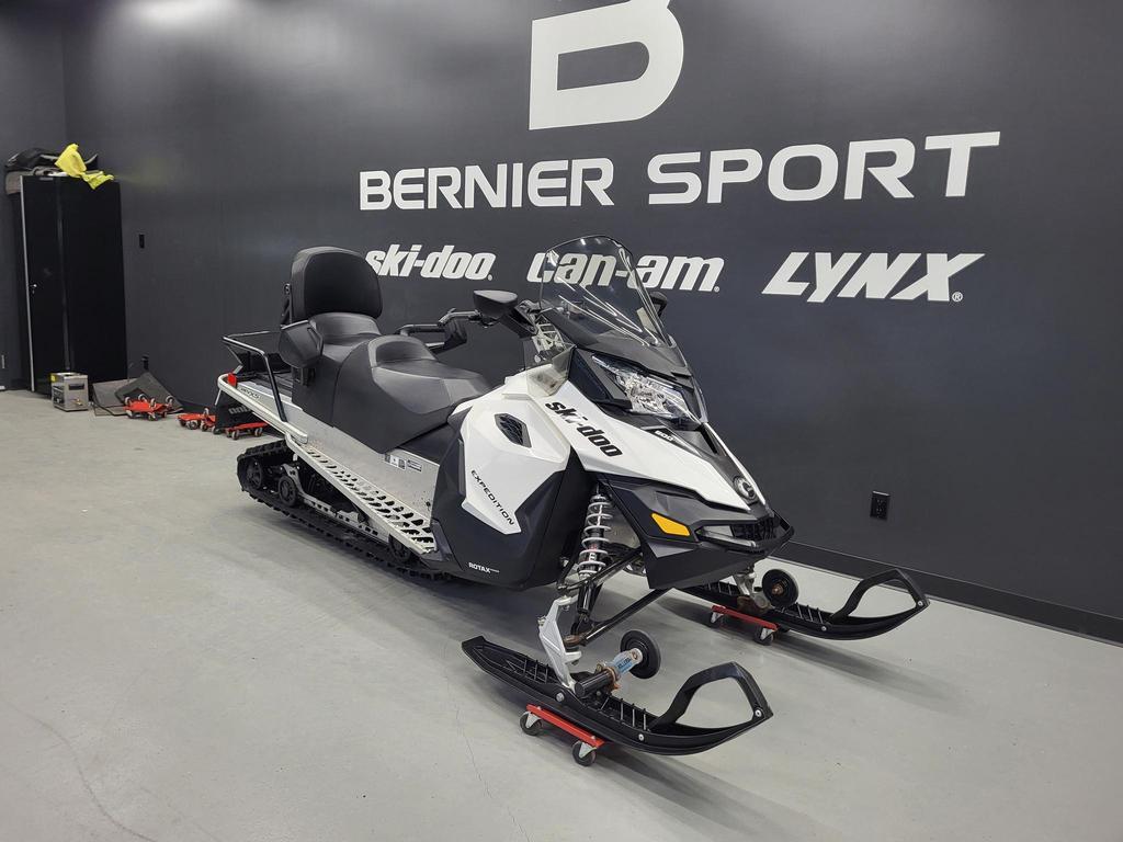 2019 Ski-Doo EXPEDITION SPORT 600ACE 