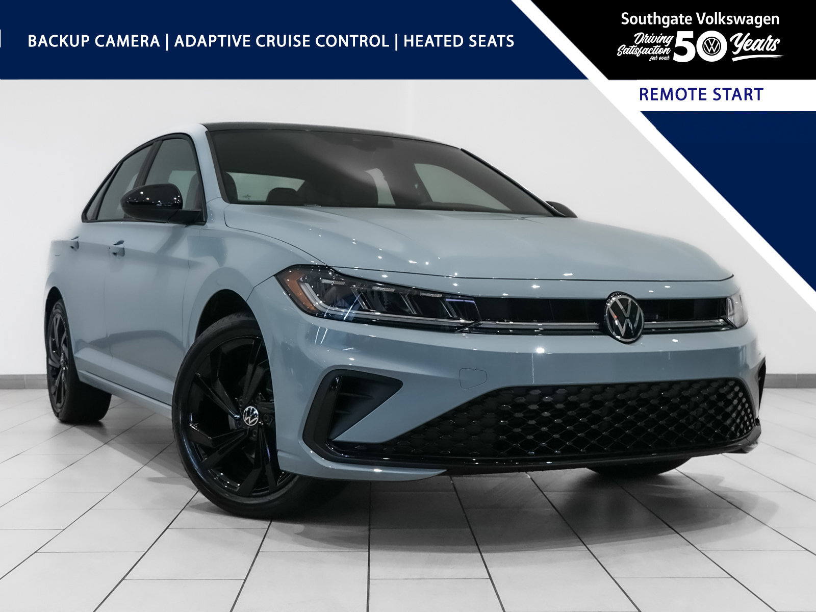 2025 Volkswagen Jetta Comfortline