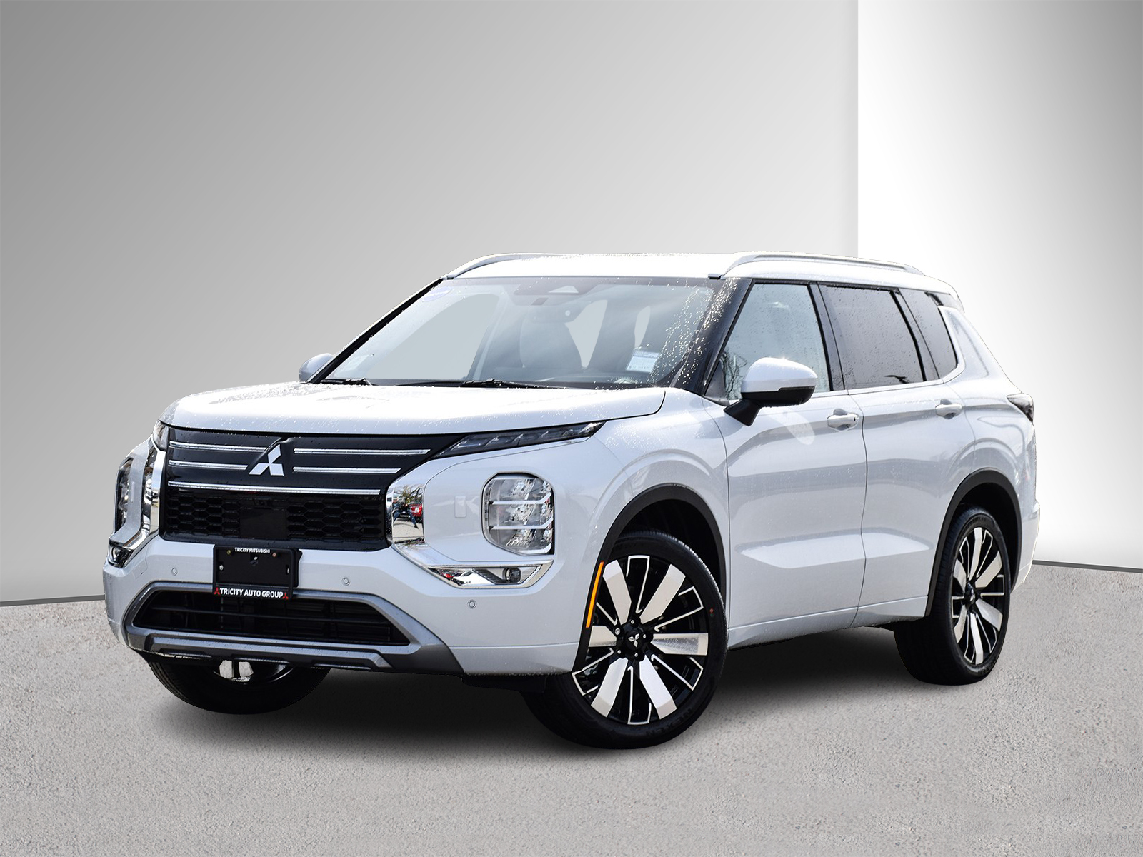 2025 Mitsubishi Outlander