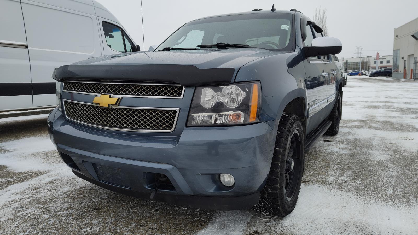 2012 Chevrolet Avalanche 4x4 LTZ | PARK ASSIST | REMOTE START | LEATHER