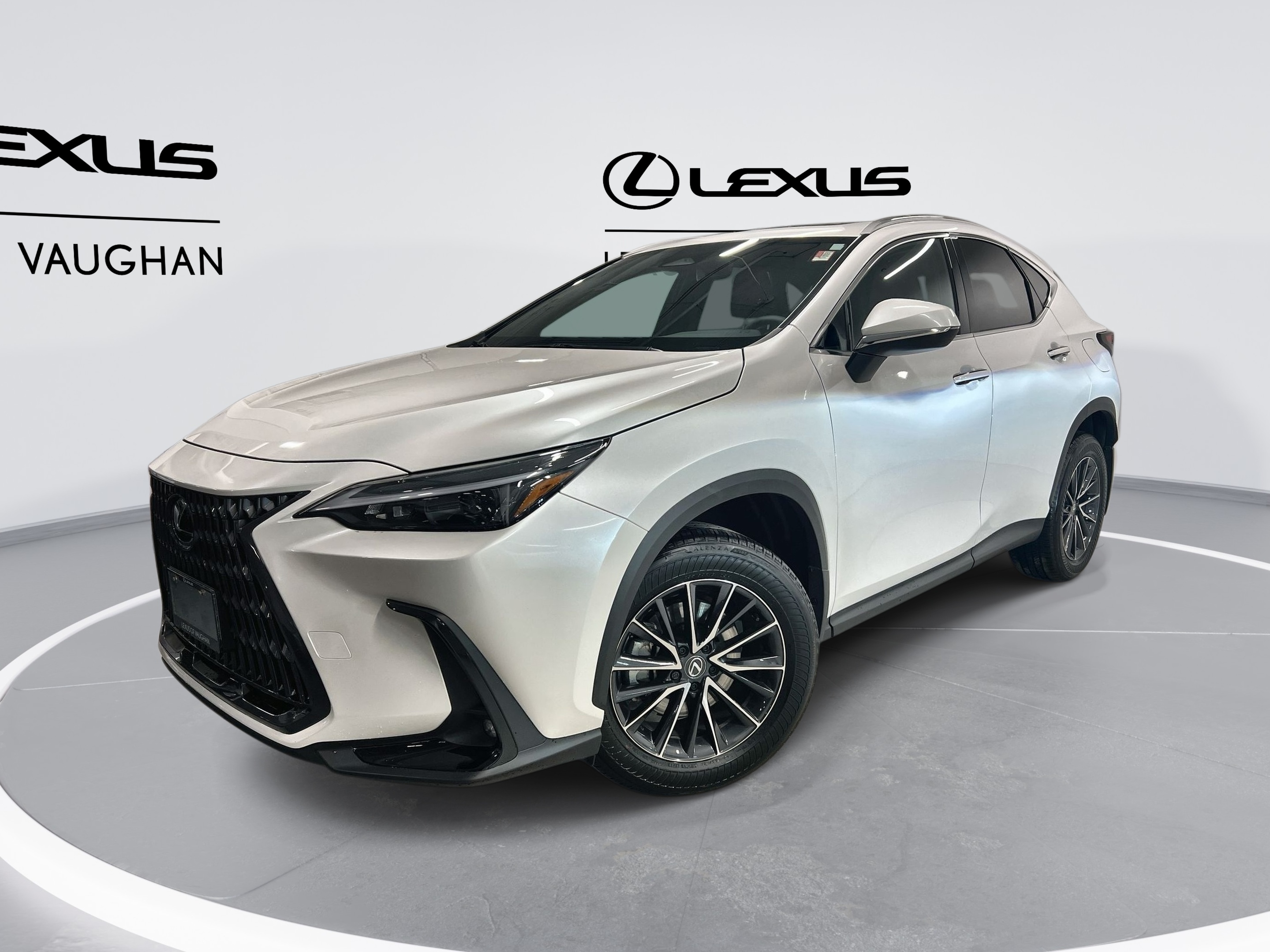 2025 Lexus NX | LIKE NEW | PREMIUM PKG. |