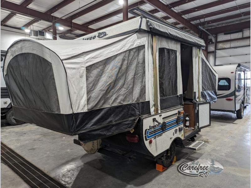 2017 Jayco Jay Sport 8SD