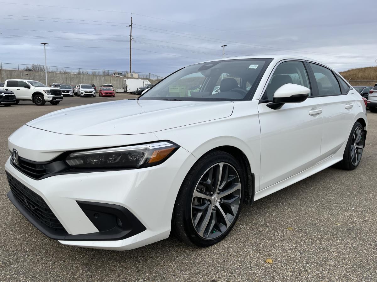 2023 Honda Civic Touring | 3M | HEATED SEATS+STEER | REMOTE START