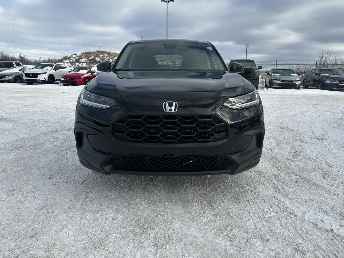 2023 Honda HR-V LX AWD | REMOTE START | LIKE NEW | HEATED SEATS