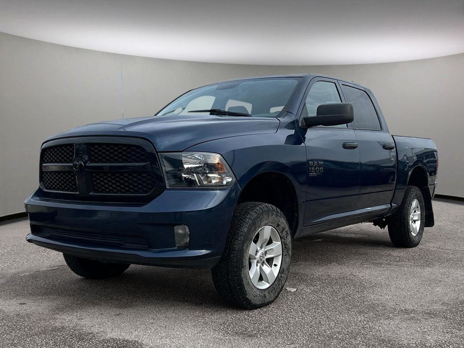 2019 Ram 1500 Classic Express | 4WD | Bluetooth | Backup Camera |