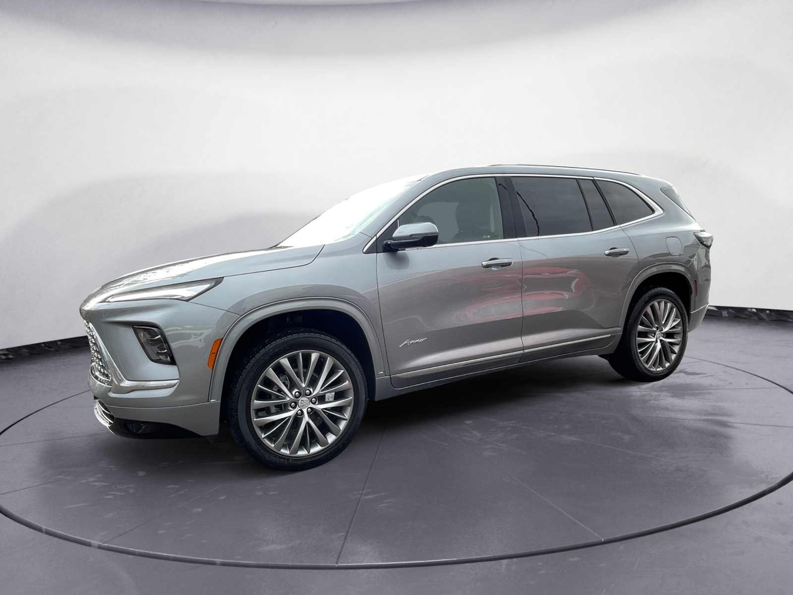 2025 Buick Enclave AVENIR AWD