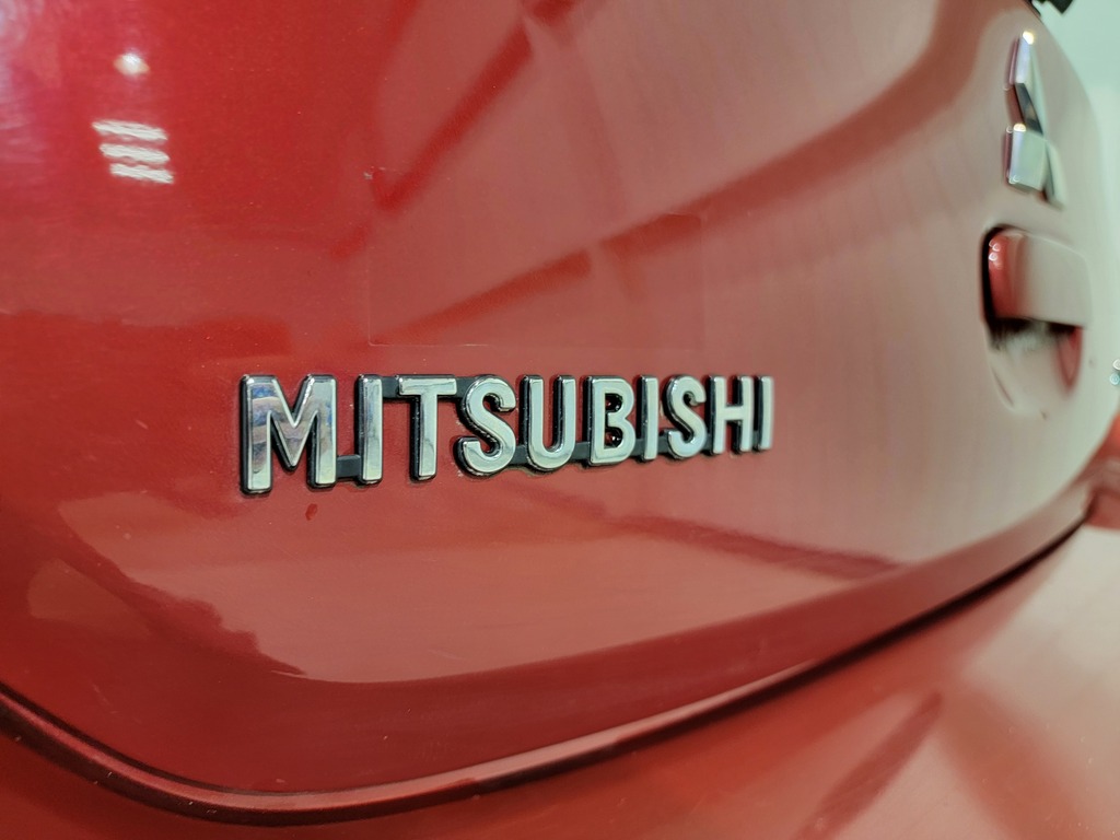 Mitsubishi Mirage 2014 Mitsubishi Mirage 2014
