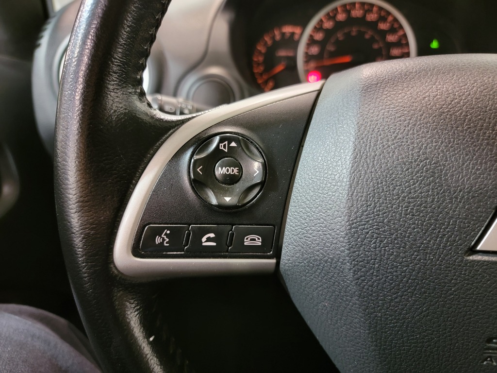 Mitsubishi Mirage 2014 Mitsubishi Mirage 2014