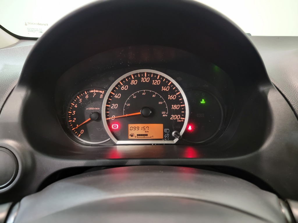 Mitsubishi Mirage 2014 Mitsubishi Mirage 2014