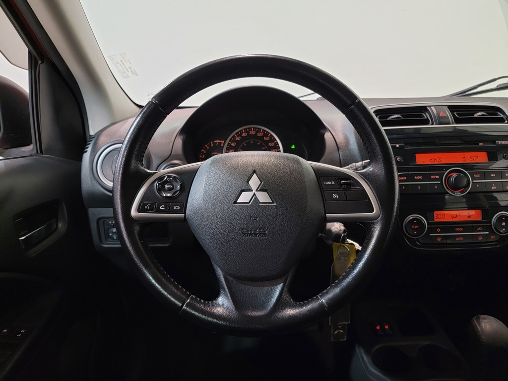 Mitsubishi Mirage 2014 Mitsubishi Mirage 2014