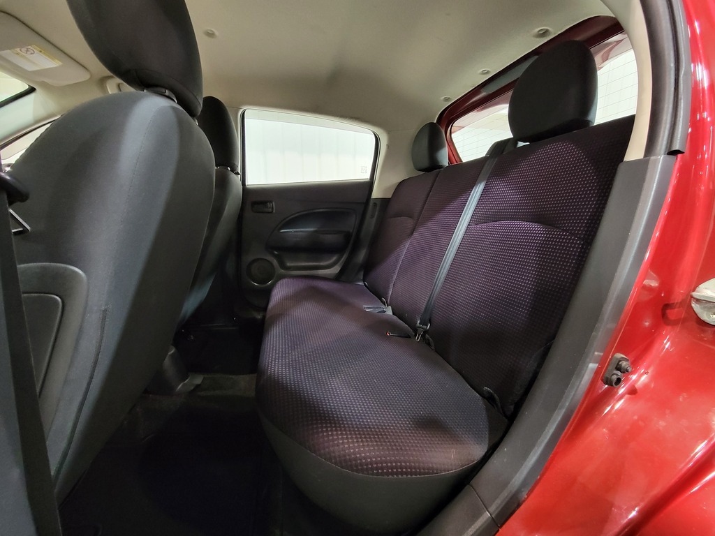 Mitsubishi Mirage 2014 Mitsubishi Mirage 2014