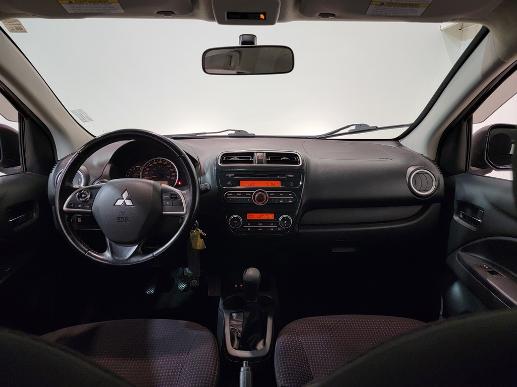 Mitsubishi Mirage 2014 Mitsubishi Mirage 2014