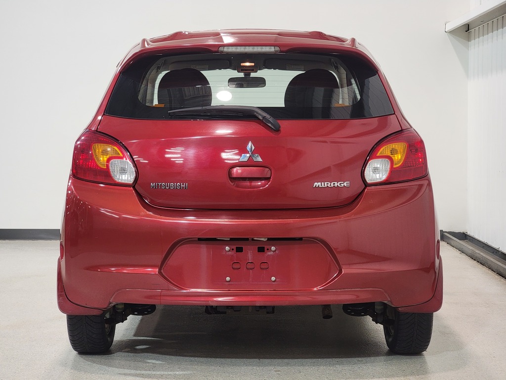 Mitsubishi Mirage 2014 Mitsubishi Mirage 2014
