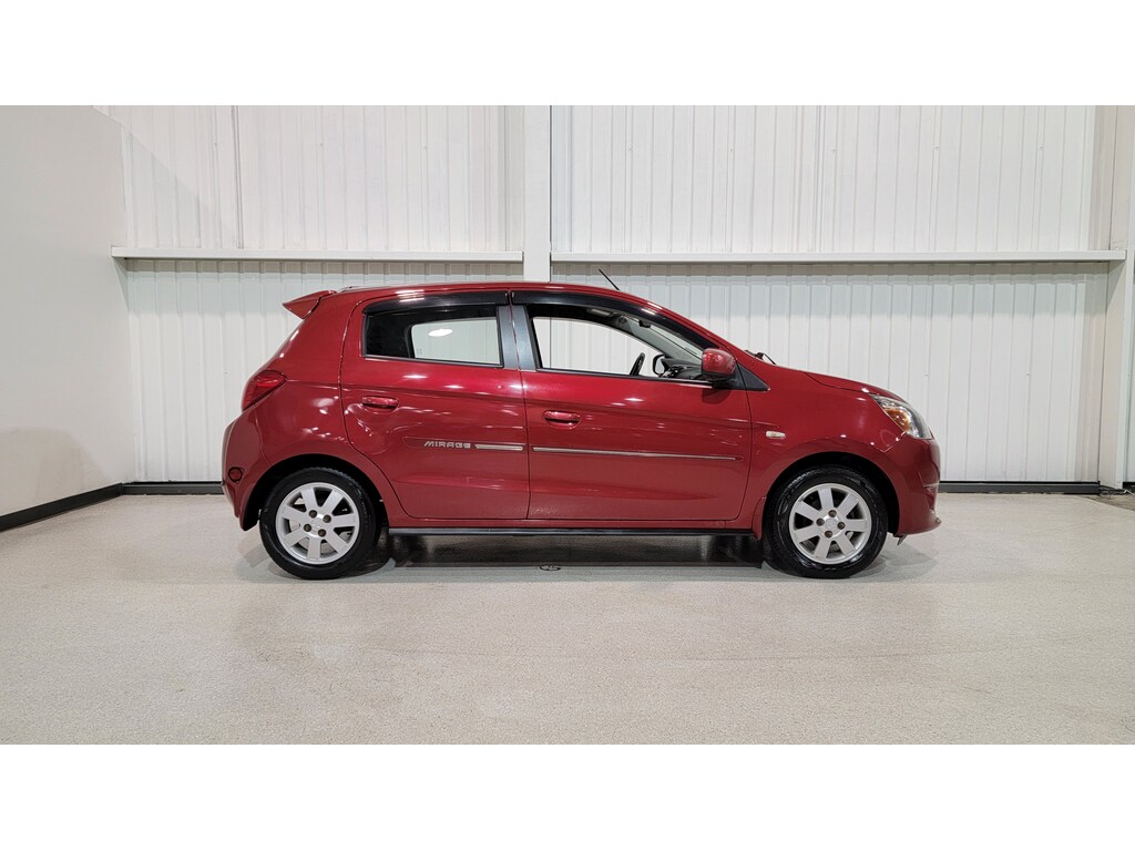 Mitsubishi Mirage 2014 Mitsubishi Mirage 2014