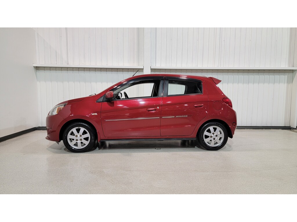 Mitsubishi Mirage 2014 Mitsubishi Mirage 2014