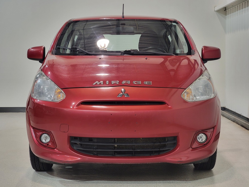 Mitsubishi Mirage 2014 Mitsubishi Mirage 2014