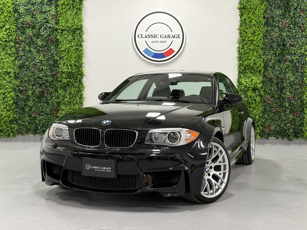 Voxcar BMW 1M COUPE in , VANCOUVER